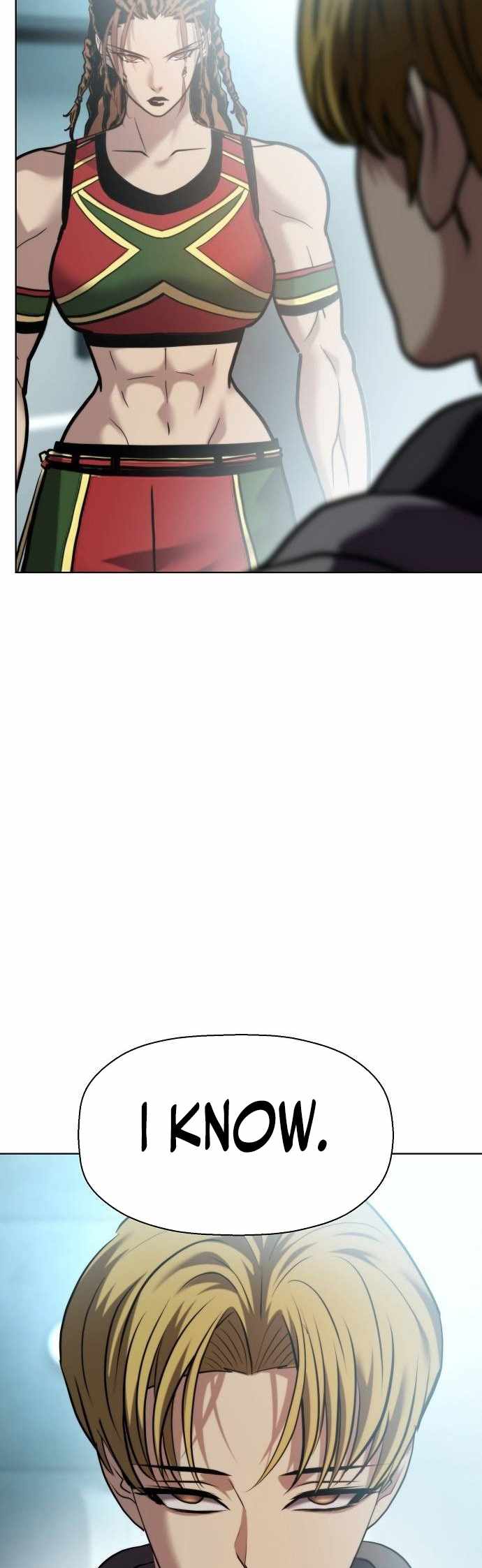 Fighting Ward Chapter 28 48